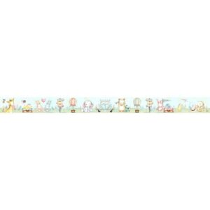 Asuka Studio Washi Tape Pays de Rêve