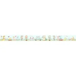 Asuka Studio Washi Tape Pays de Rêve