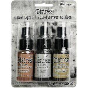 Tim Holtz Distress Mica Spray