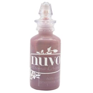 Nuvo Aroma Drops Rose Damassée