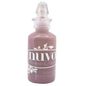 Nuvo Aroma Drops Rose Damassée