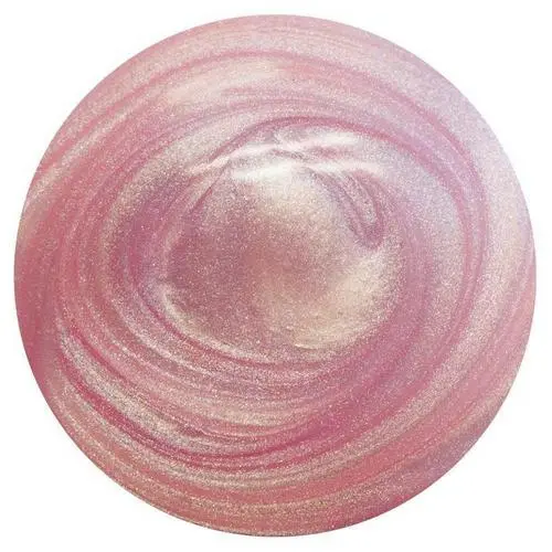 Crystal Drops Shimmering Rose
