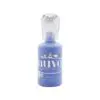 Crystal Drops  Berry Blue
