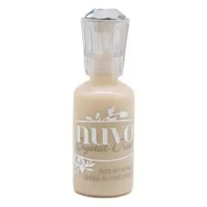 Crystal Drops Malted Milk