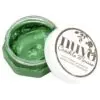 Nuvo Crackle Mousse Chameleon Green