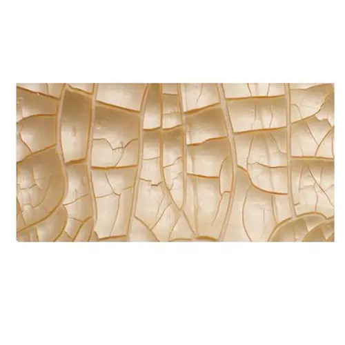 Nuvo Crackle Mousse Ivory Coast