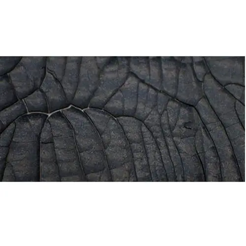 Nuvo Crackle Mousse Wrought Iron