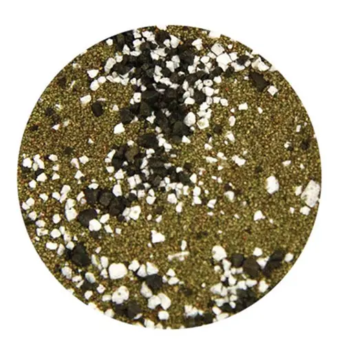 Nuvo Poudre embossage Golden Egg