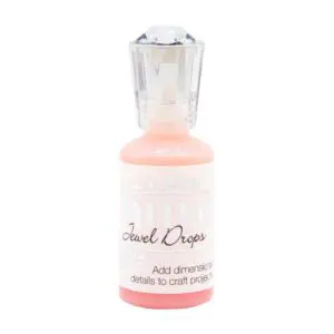 Jewel Drops Peach Sorbet