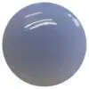 Jewel Drops Steel Blue