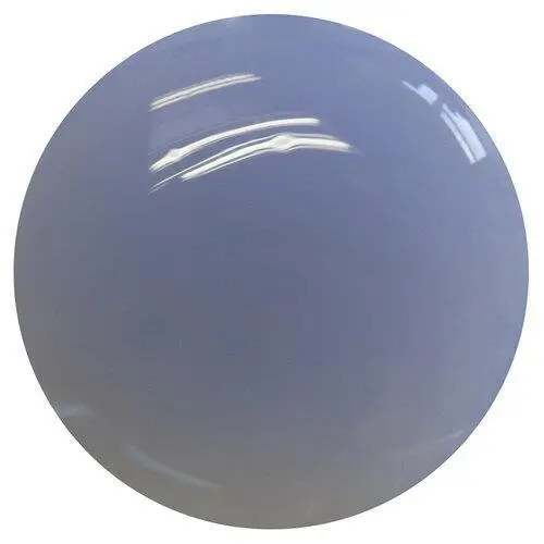 Jewel Drops Steel Blue