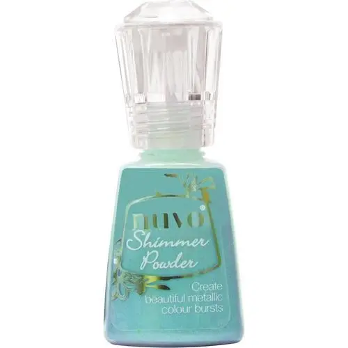 Nuvo Poudre Shimmer Atlantis Burst