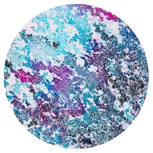 Nuvo Poudre Shimmer Meteorite Shower