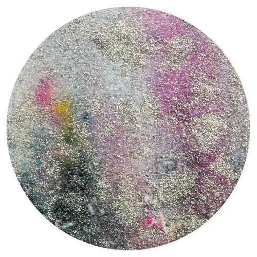 Nuvo Poudre Shimmer Lunar Rocket