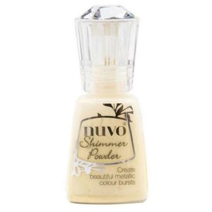Nuvo Poudre Shimmer Sunray