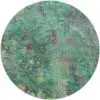 Nuvo Poudre Shimmer Fountain Of Jade