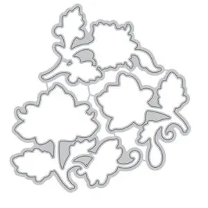 Altenew Dies Persien Motifs