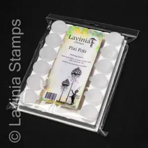 Lavinia Palette pour peinture