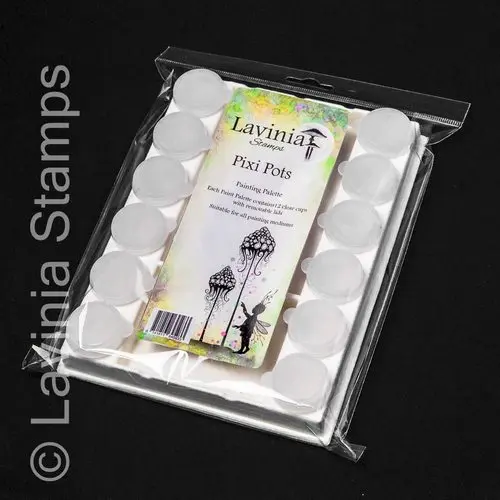 Lavinia Palette pour peinture