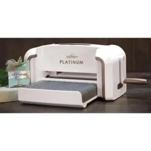 Spellbinders Platinum