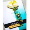 Poppystamps Die Cloches