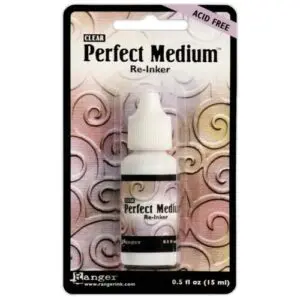 Perfect Medium Recharge