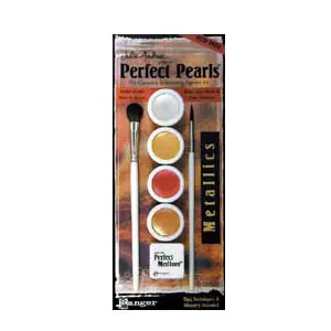 Ensemble Perfect Pearl Metallics