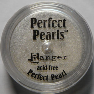 Perfect Pearl Perle