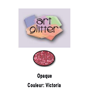 Art Glitter Ultrafin Victoria