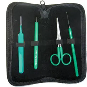 Quilling Ensemble d'outils