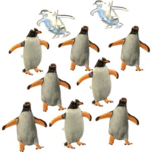 Brads Pingouins