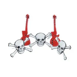 Brads Rocker