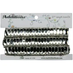  Mark Richards Lisière de Bijoux