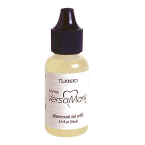 Refill pour VersaMark Watermark pad