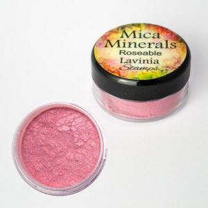 Lavinia Mica Minerals Roseable