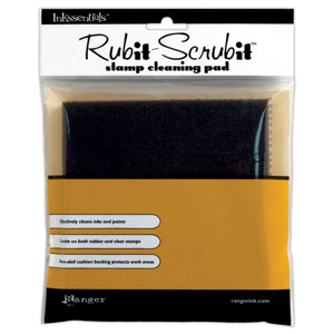 Inkssentials Rub-It Scrub-It