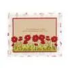 Die D-Lites Champ de Coquelicots