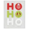 Die D-Lites Ho Ho Ho