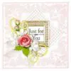 Spellbinders Nestabilities Candlewick Carrés