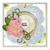 Spellbinders Nestabilities Candlewick Ronds