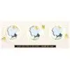 Spellbinders Nestabilities Anneaux autour du cercle