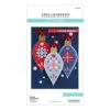 Spellbinders Shapeabilities Ornements nordiques