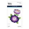 Spellbinders Shapeabilities En fleurs