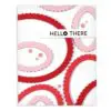 Spellbinders Nestabilities Ovals Bordures Fancy
