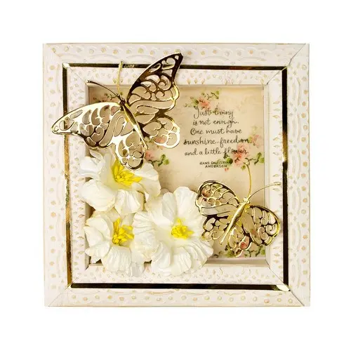 Spellbinders Shapeabilities Papillons