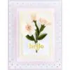 Spellbinders Shapeabilities Timbres Postes Rectangles