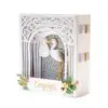 Spellbinders Shapeabilities Grand Arch 3D Card