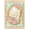 Spellbinders Nestabilities Deco Bloom