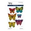 Spellbinders Shapeabilities Papillons