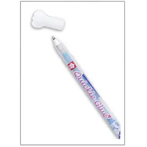 Quickie Glue